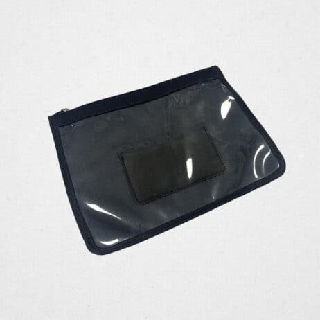 Pochette Engin Industriel Grand Modèle