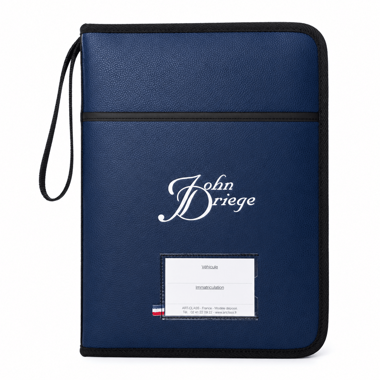 Personnalisation DTF Artclass 6
